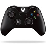Ficha técnica e caractérísticas do produto Controle Microsoft Xbox One Ex6-00006