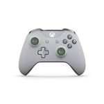 Ficha técnica e caractérísticas do produto Controle Microsoft - Xbox One S