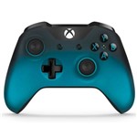 Ficha técnica e caractérísticas do produto Controle Ocean Shadow Xbox One