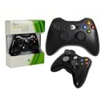 Ficha técnica e caractérísticas do produto Controle P/ Xbox S/ Fio - Knup - Kp5122