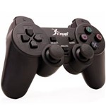Ficha técnica e caractérísticas do produto Controle para Playstation 2