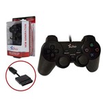 Controle Play Game para Ps2