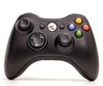Ficha técnica e caractérísticas do produto Controle para Xbox 360 Slim com Fio Hsy003 (Xbox 360)