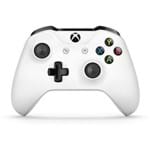 Ficha técnica e caractérísticas do produto Controle para Xbox One Wireless Branco