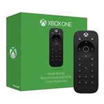Ficha técnica e caractérísticas do produto Controle Remoto Multimídia Xbox One