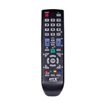 Ficha técnica e caractérísticas do produto Controle Remoto para TV LCD Samsung CTV-SMG03 - HYX - HYX