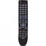 Ficha técnica e caractérísticas do produto Controle Remoto para TV LCD SAMSUNG CTV-SMG07 HYX - 51