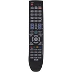 Ficha técnica e caractérísticas do produto Controle Remoto para Tv Lcd Samsung Ctv-Smg07 Hyx