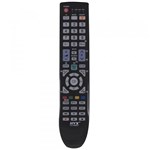 Ficha técnica e caractérísticas do produto Controle Remoto para Tv Lcd Samsung Ctv-smg07 - Hyx