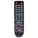 Ficha técnica e caractérísticas do produto Controle Remoto para TV LCD Samsung CTV-SMG09 - HYX - HYX