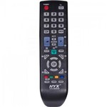 Ficha técnica e caractérísticas do produto Controle Remoto para Tv Lcd Samsung Ctv-smg09 Hyx
