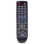Ficha técnica e caractérísticas do produto Controle Remoto para Tv Lcd Samsung Ctv-smg09 - Hyx
