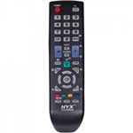 Ficha técnica e caractérísticas do produto Controle Remoto para Tv Lcd Samsung Ctv-Smg09 Hyx