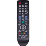Ficha técnica e caractérísticas do produto Controle Remoto para TV SAMSUNG LCD CTV-SMG09 HYX