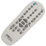 Ficha técnica e caractérísticas do produto Controle Remoto TV LG MKJ30036809