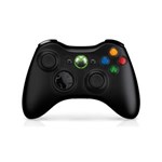 Ficha técnica e caractérísticas do produto Controle Sem Fio para Vídeo Game Xbox 360