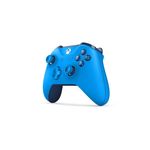 Ficha técnica e caractérísticas do produto Controle Sem Fio para Xbox One - Azul