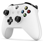 Ficha técnica e caractérísticas do produto Controle Sem Fio para Xbox One S -