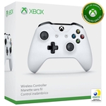 Ficha técnica e caractérísticas do produto Controle Sem Fio Xbox One S