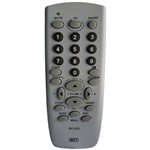 Ficha técnica e caractérísticas do produto Controle Tv Cce RC210 C0805 - Mxt