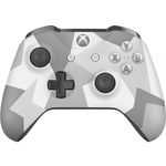 Ficha técnica e caractérísticas do produto Controle Winter Forces Xbox One