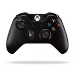 Ficha técnica e caractérísticas do produto Controle Wireless para Xbox One - Preto