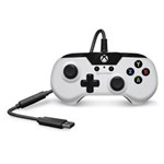 Ficha técnica e caractérísticas do produto Controle X91 Hyperkin Xbox One - Branco