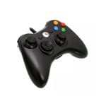 Ficha técnica e caractérísticas do produto Controle Xbox com Fio Knup - Kp-5121A