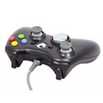 Ficha técnica e caractérísticas do produto Controle Xbox com Fio