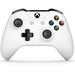 Ficha técnica e caractérísticas do produto Controle Xbox One Branco