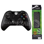Ficha técnica e caractérísticas do produto Controle Xbox One Microsoft