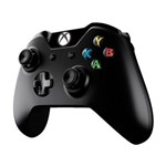 Ficha técnica e caractérísticas do produto Controle Xbox One S Preto