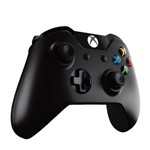 Ficha técnica e caractérísticas do produto Controle Xbox One S Wireless Microsoft Original