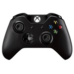Ficha técnica e caractérísticas do produto Controle Xbox One Sem Fio com Adaptador para Fone de Ouvido - Microsoft