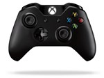Ficha técnica e caractérísticas do produto Controle Xbox One Sem Fio - MICROSOFT