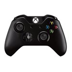 Ficha técnica e caractérísticas do produto Controle Xbox One Sem Fio
