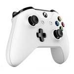 Ficha técnica e caractérísticas do produto Controle Xbox One Wifi - Branco - Mallory