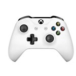 Ficha técnica e caractérísticas do produto Controle Xbox One Wireless Branco