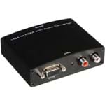 Ficha técnica e caractérísticas do produto Conversor VGA para HDMI