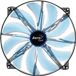 Ficha técnica e caractérísticas do produto Cooler Fan 20Cm Silent Master En55642 Azul Aerocool