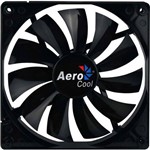Ficha técnica e caractérísticas do produto Cooler Fan 14cm Dark Force En51349 Preto Aerocool