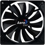 Ficha técnica e caractérísticas do produto Cooler Fan 14Cm Dark Force En51349 Preto Aerocool