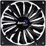 Ficha técnica e caractérísticas do produto Cooler Fan 12cm Shark Black Edition En55413 Aerocool