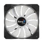 Ficha técnica e caractérísticas do produto Cooler Fan Aerocool P7-F12 Led RGB 120mm Preto