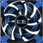 Ficha técnica e caractérísticas do produto Cooler Fan Ds En51585 12Cm Azul - Aerocool