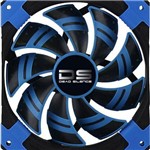 Ficha técnica e caractérísticas do produto Cooler Fan Ds En51622 14cm Azul Aerocool