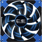 Ficha técnica e caractérísticas do produto Cooler Fan Ds En51622 14Cm Azul Aerocool