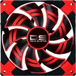Ficha técnica e caractérísticas do produto Cooler Fan Ds En51578 12Cm Aerocool