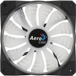 Ficha técnica e caractérísticas do produto Cooler FAN 12cm LED RGB AeroCool P7-F12