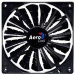Ficha técnica e caractérísticas do produto Cooler Fan Shark Black Edition 12Cm En55413 Aerocool